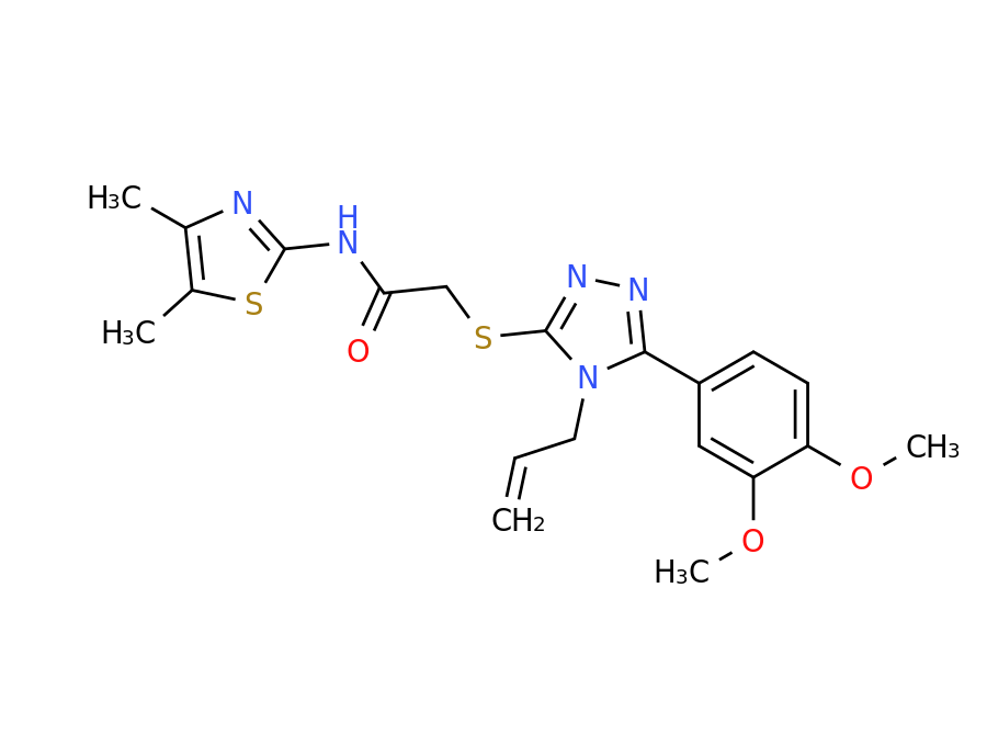 Structure Amb1896865