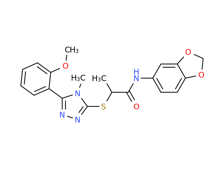 Structure Amb1896875