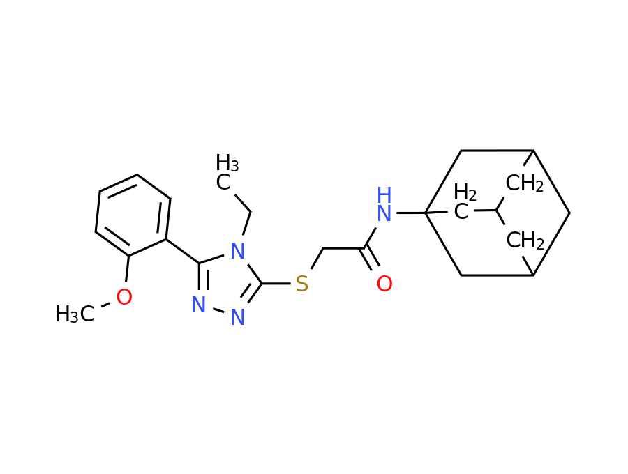 Structure Amb1896877