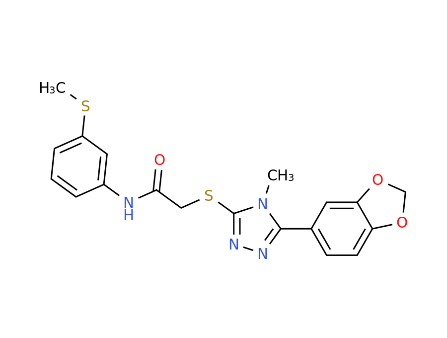 Structure Amb1896911