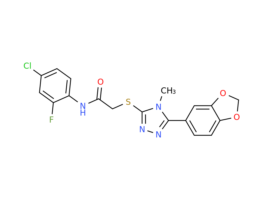 Structure Amb1896912