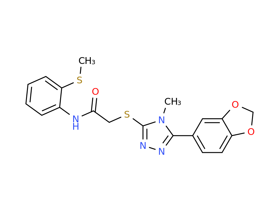 Structure Amb1896913