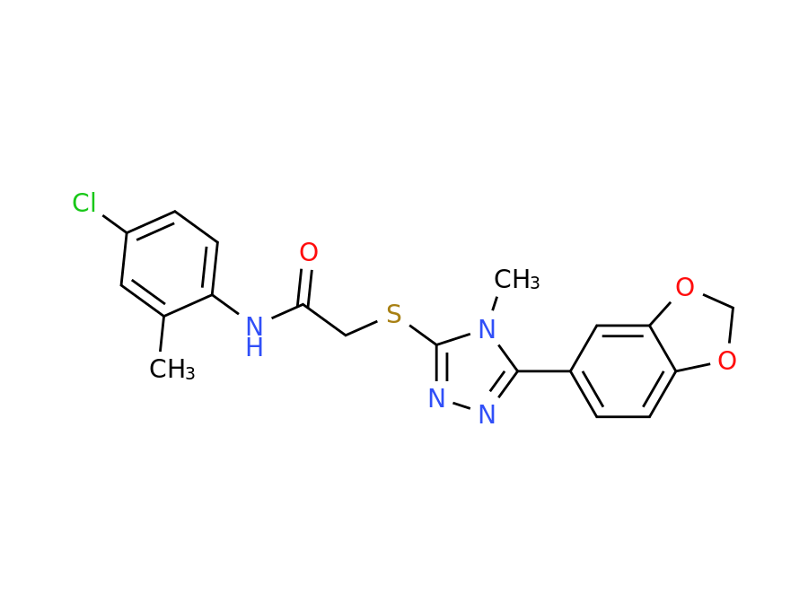 Structure Amb1896916