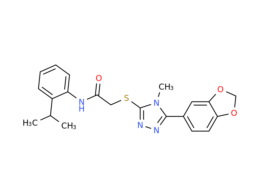 Structure Amb1896919