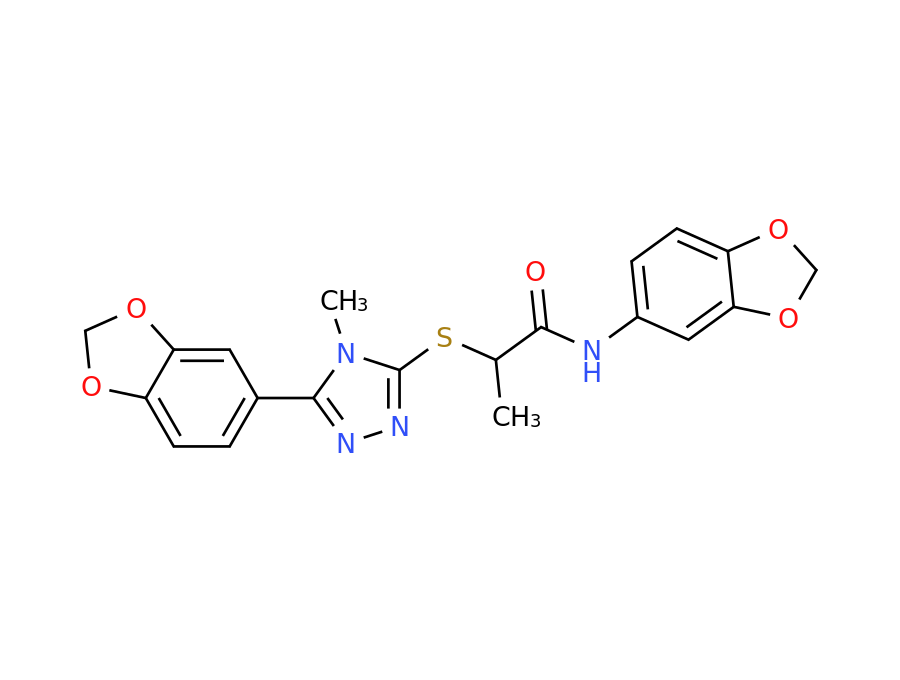 Structure Amb1896926