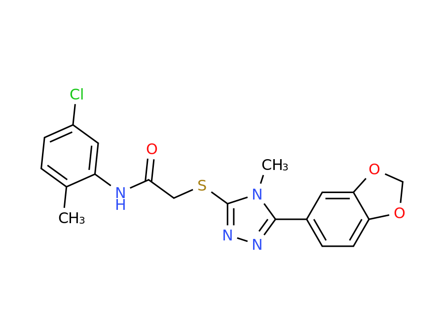 Structure Amb1896928