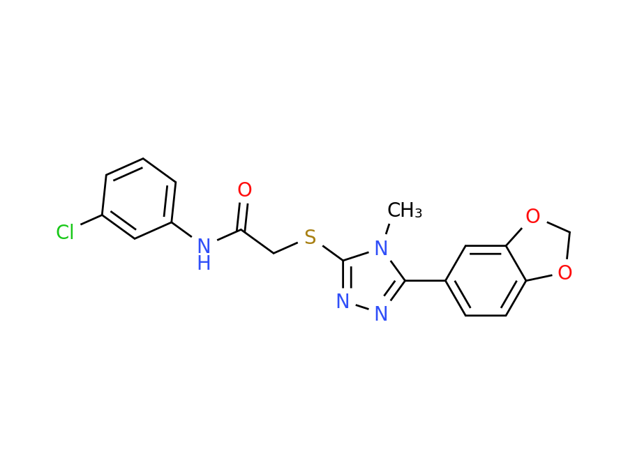 Structure Amb1896929