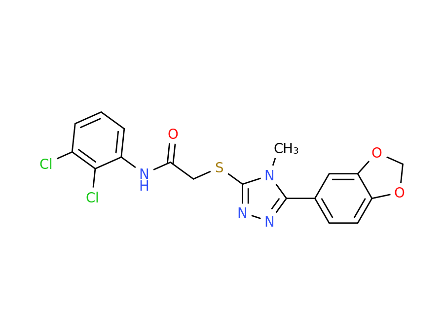 Structure Amb1896930