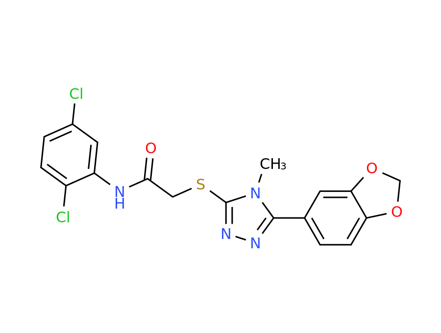 Structure Amb1896932