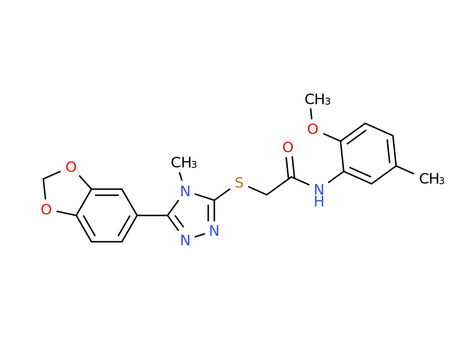 Structure Amb1896935