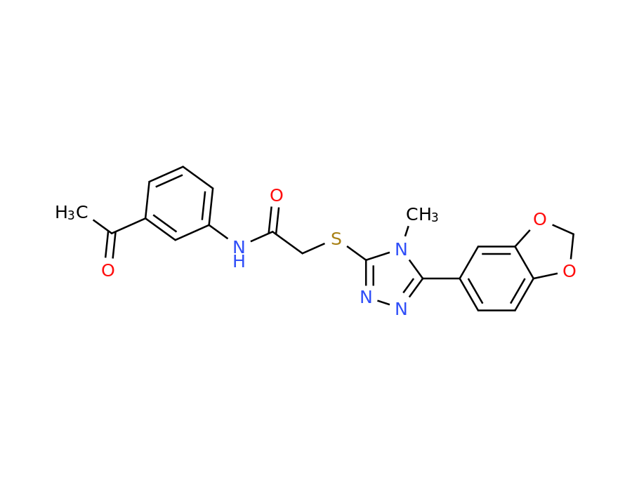 Structure Amb1896936