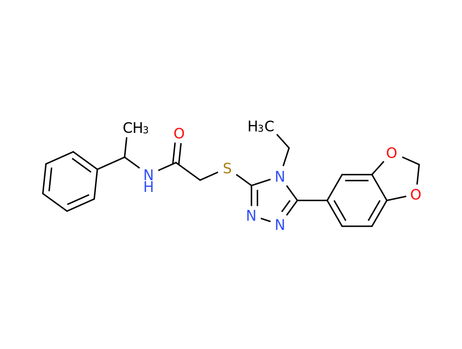 Structure Amb1896937