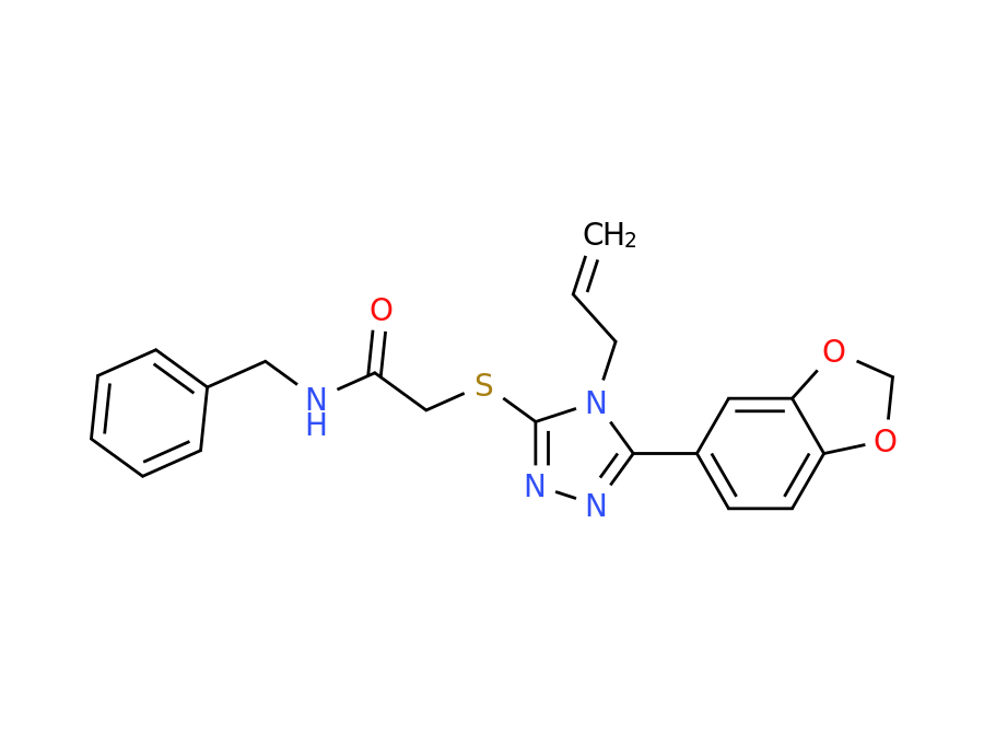 Structure Amb1896955