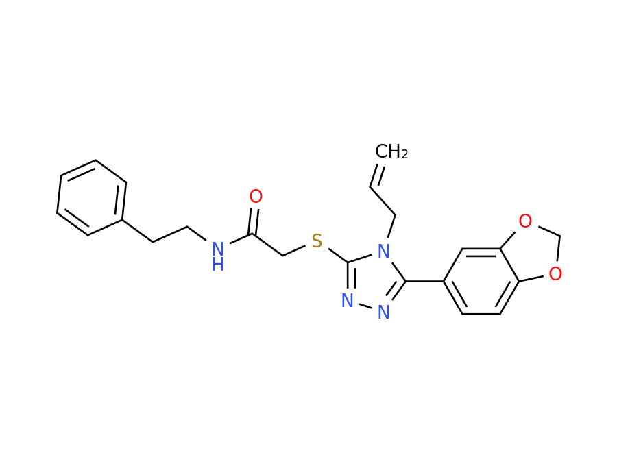 Structure Amb1896956