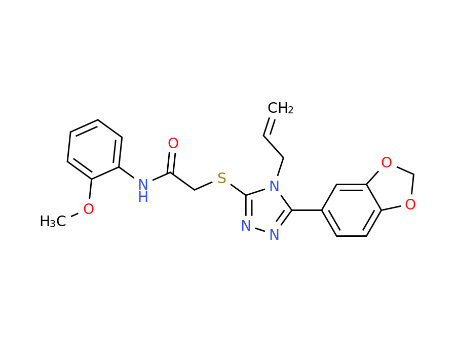 Structure Amb1896971