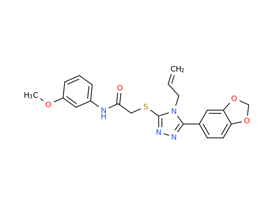 Structure Amb1896972