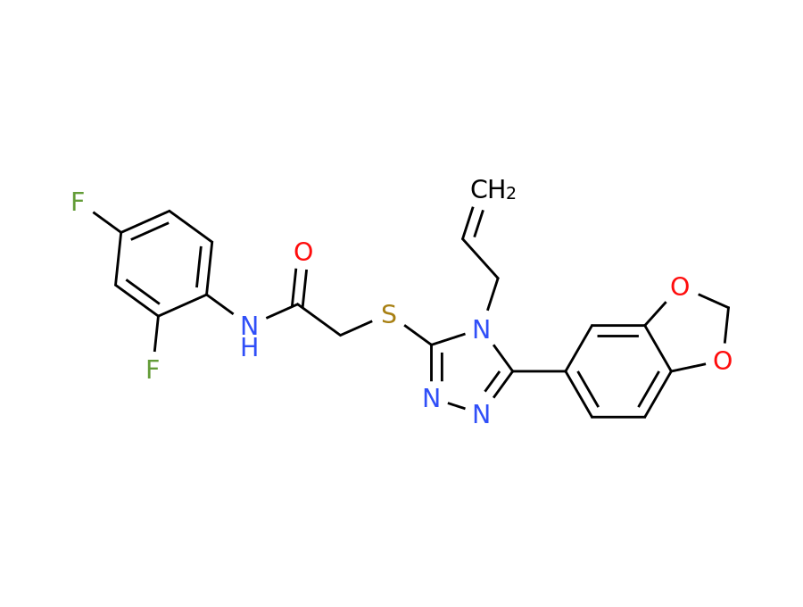 Structure Amb1896975