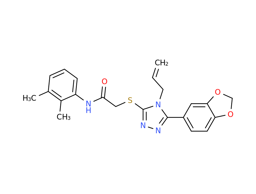 Structure Amb1896977