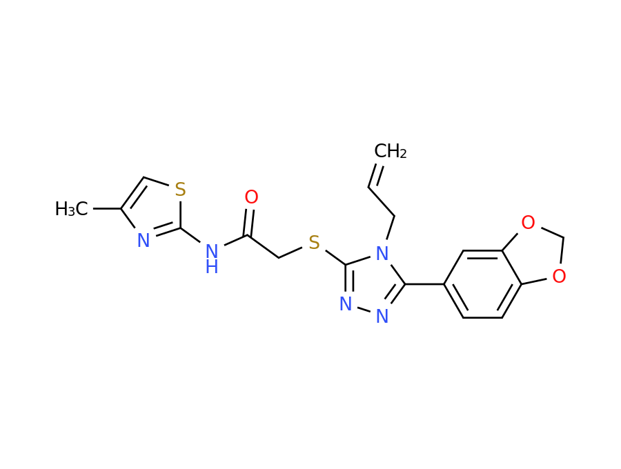 Structure Amb1896978