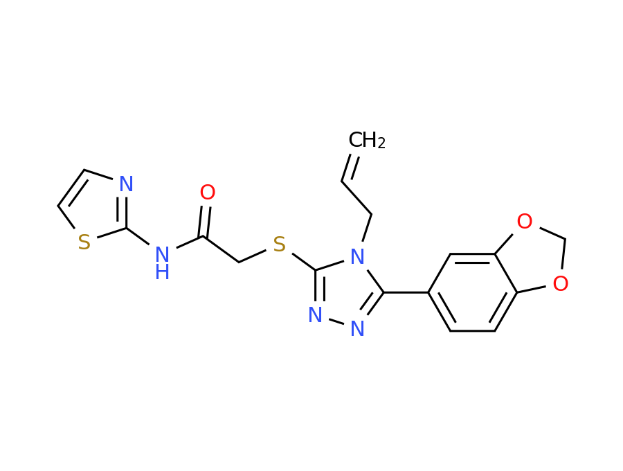 Structure Amb1896979