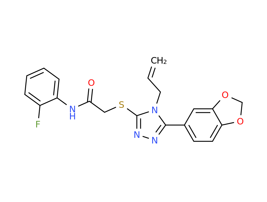 Structure Amb1896982