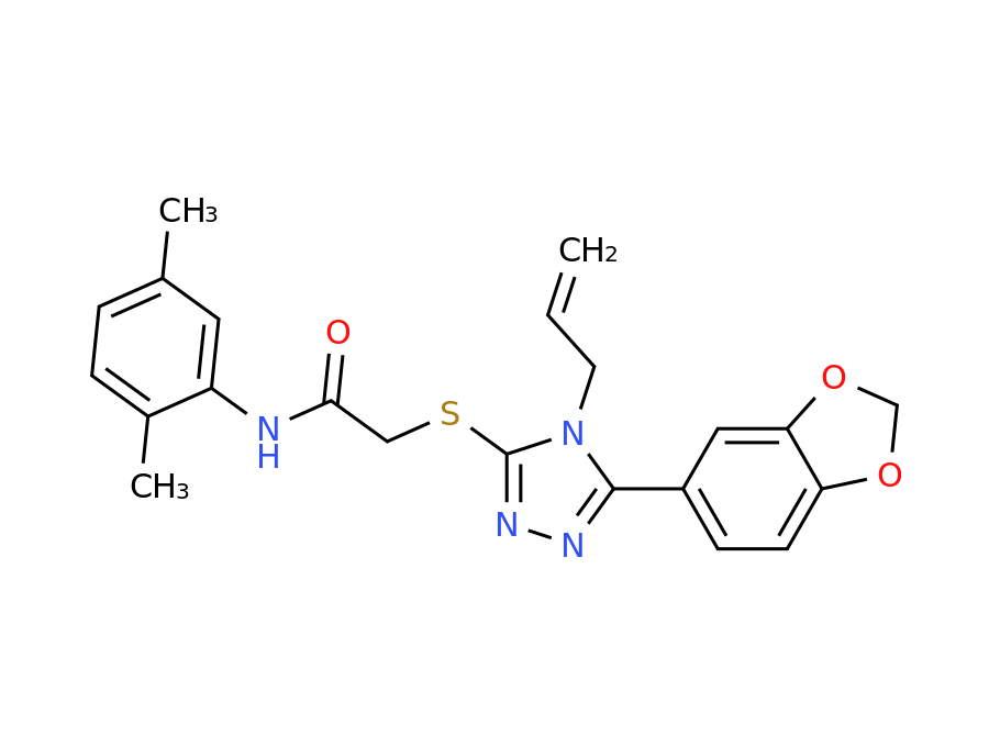 Structure Amb1896983