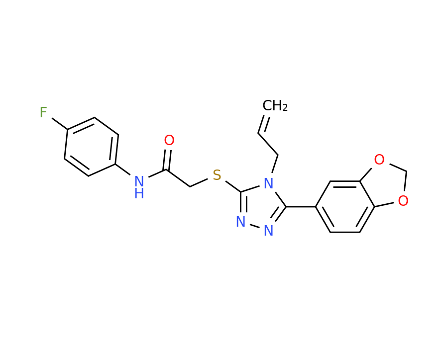 Structure Amb1896984