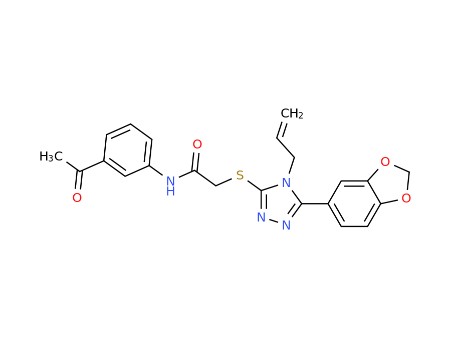 Structure Amb1896985