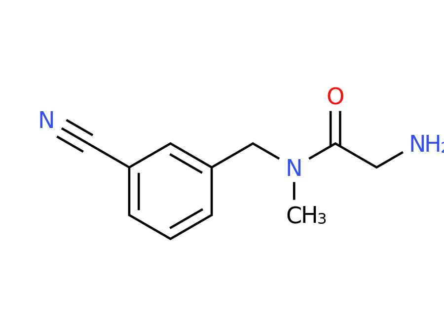 Structure Amb18970200