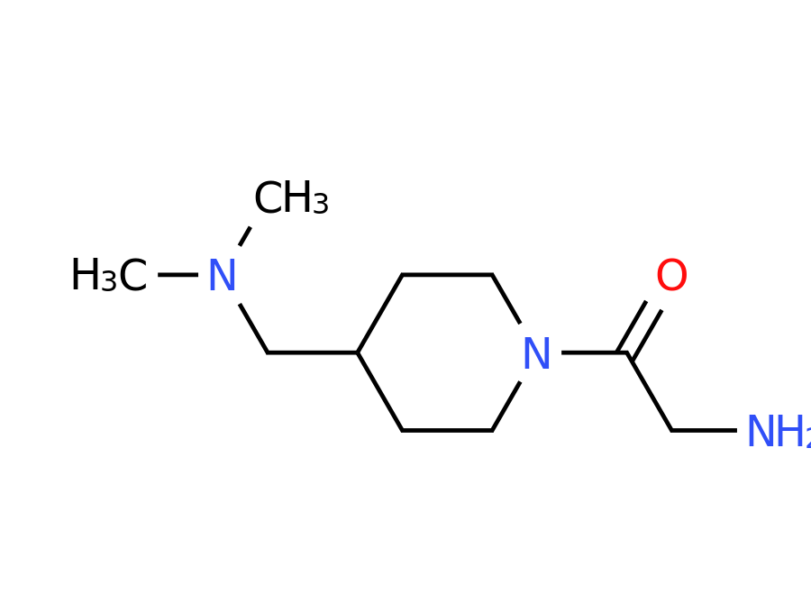 Structure Amb18970298