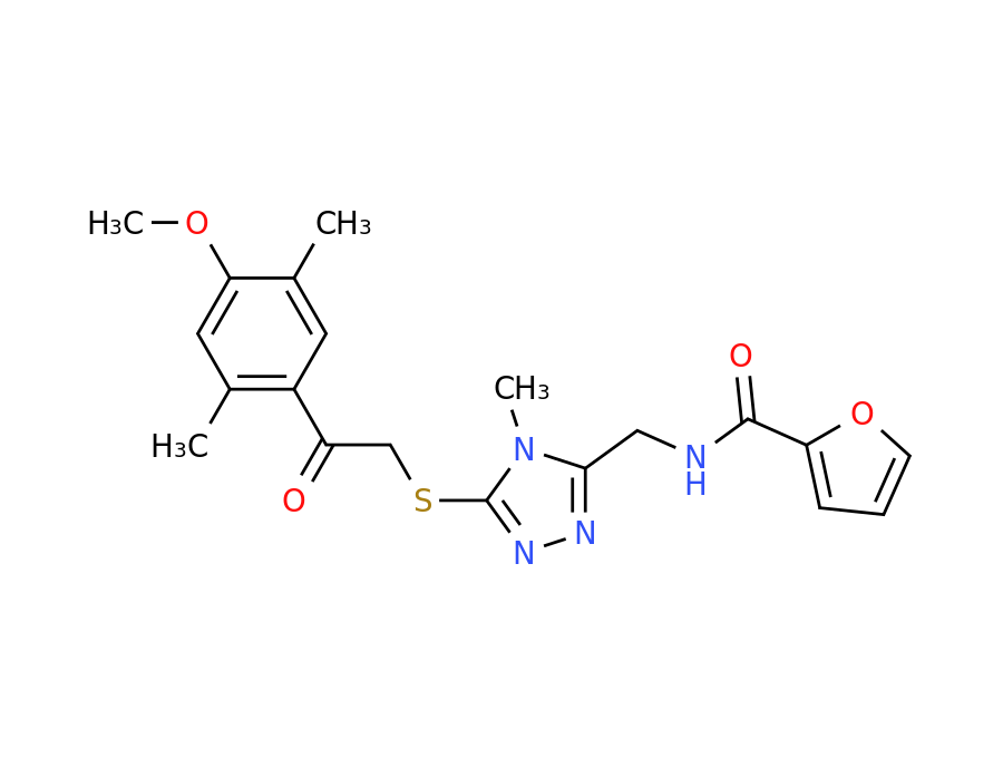 Structure Amb1897053