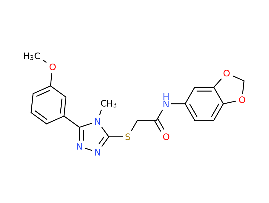 Structure Amb1897057