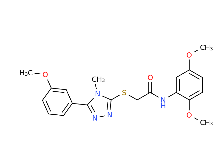 Structure Amb1897061