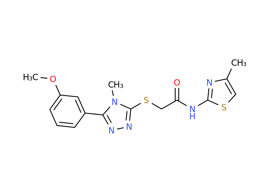 Structure Amb1897062