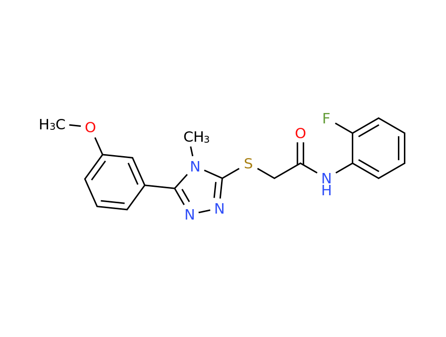 Structure Amb1897065