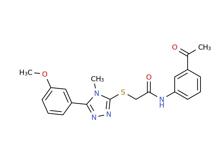 Structure Amb1897067