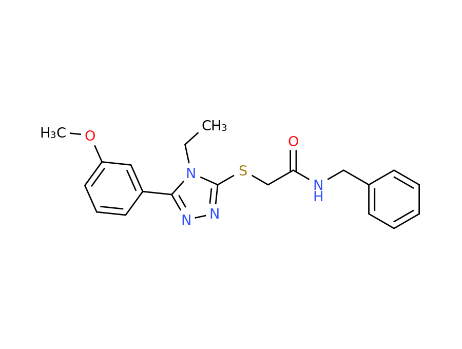 Structure Amb1897069