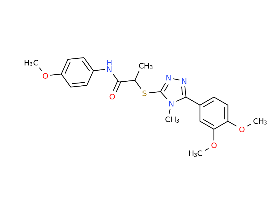 Structure Amb1897077