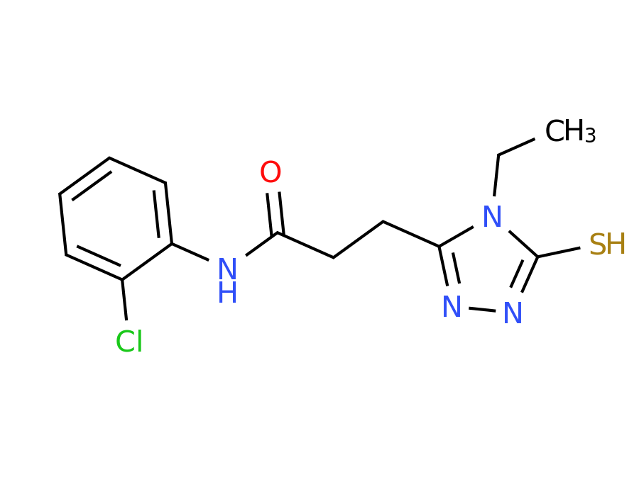 Structure Amb1897103