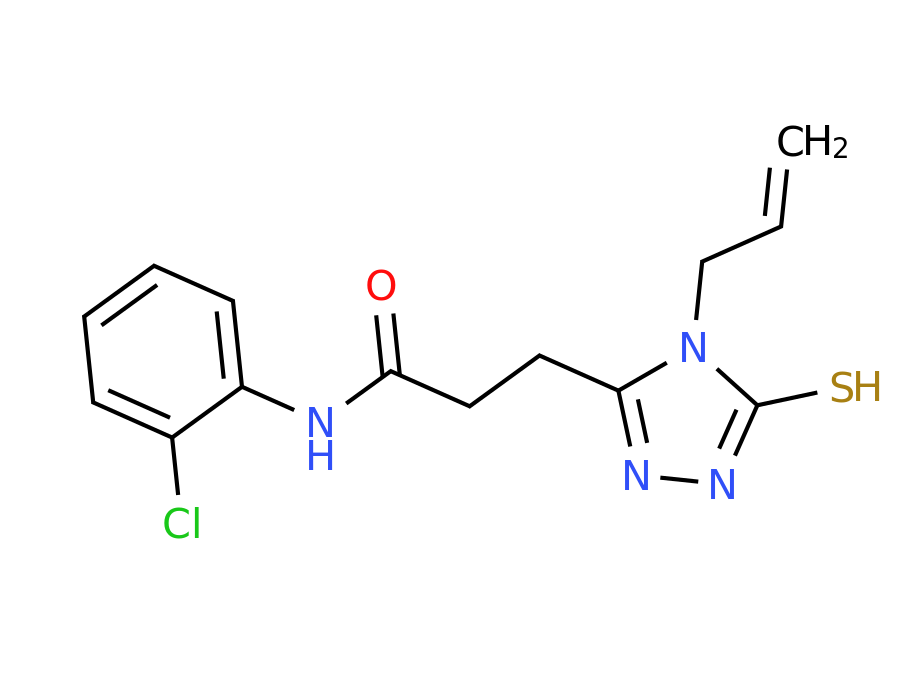 Structure Amb1897105