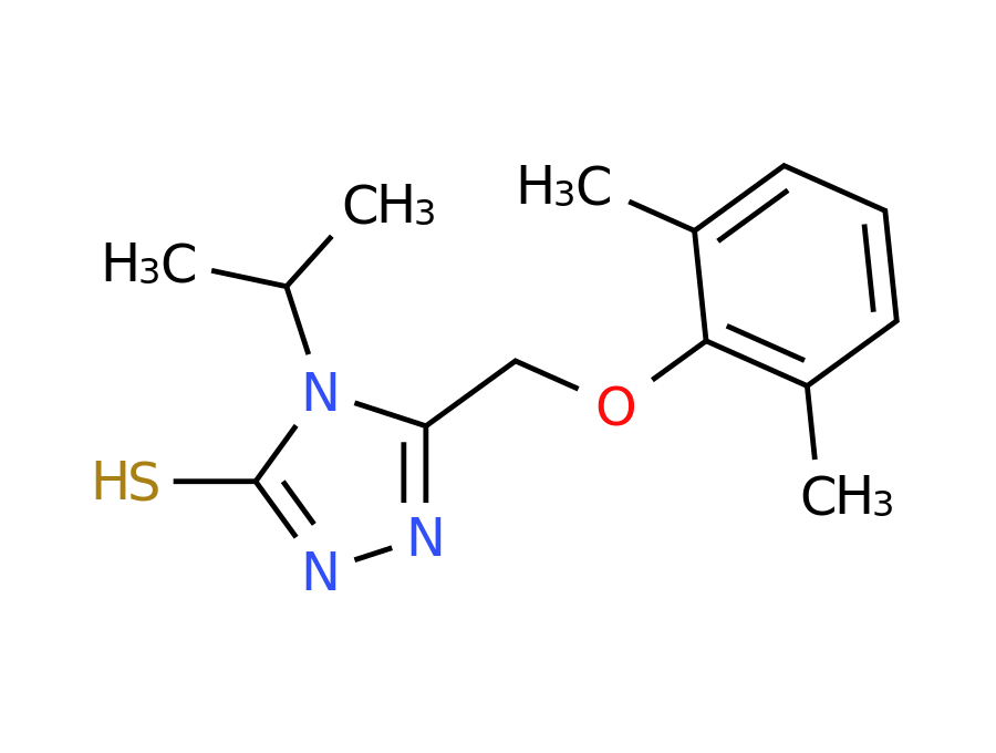 Structure Amb1897108