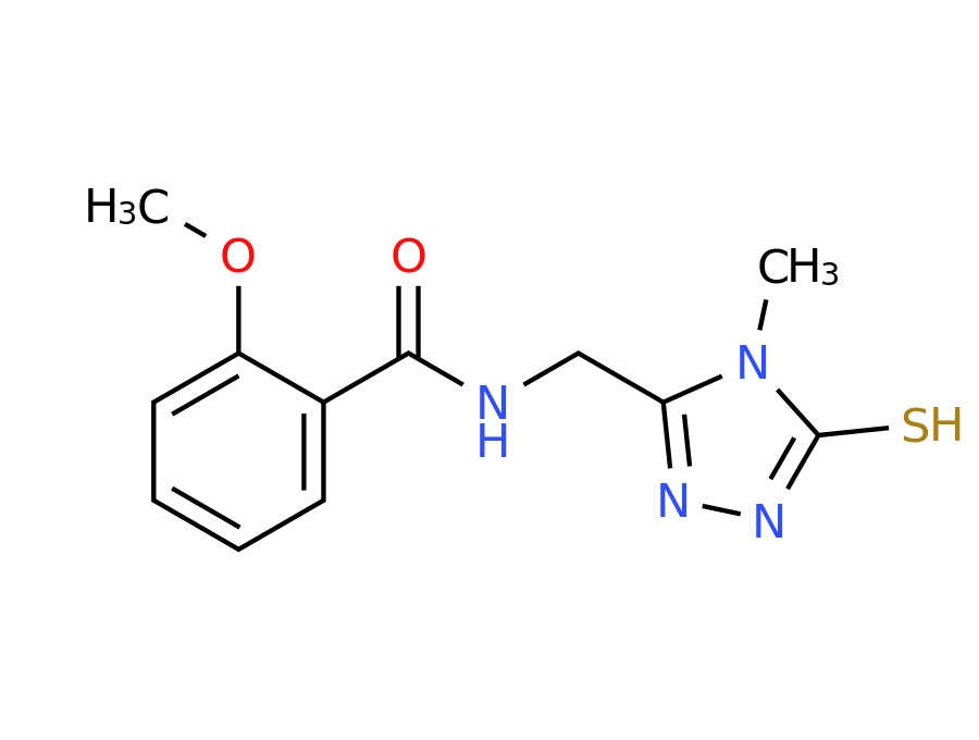 Structure Amb1897109