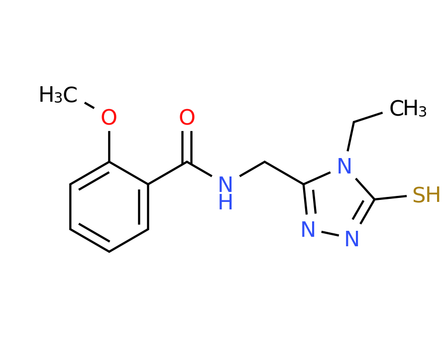 Structure Amb1897110