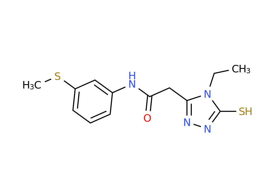 Structure Amb1897112