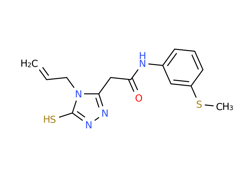 Structure Amb1897113