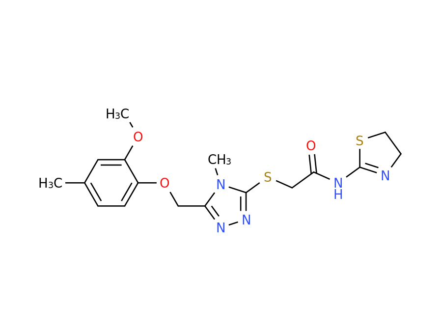 Structure Amb1897140