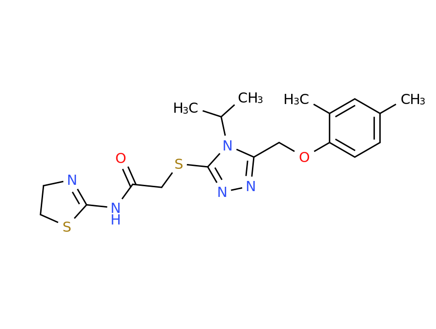 Structure Amb1897141