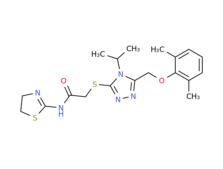 Structure Amb1897142