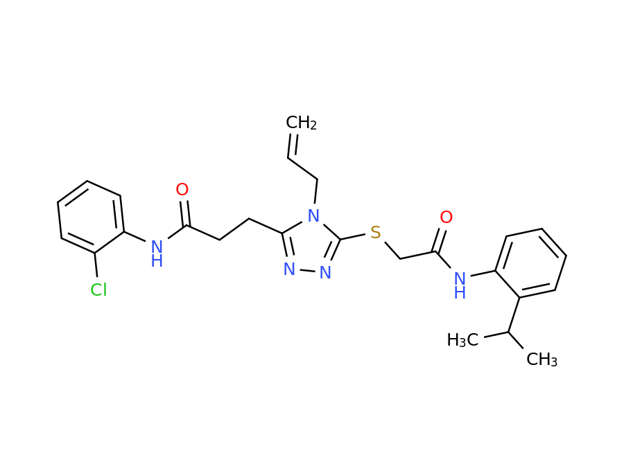 Structure Amb1897159