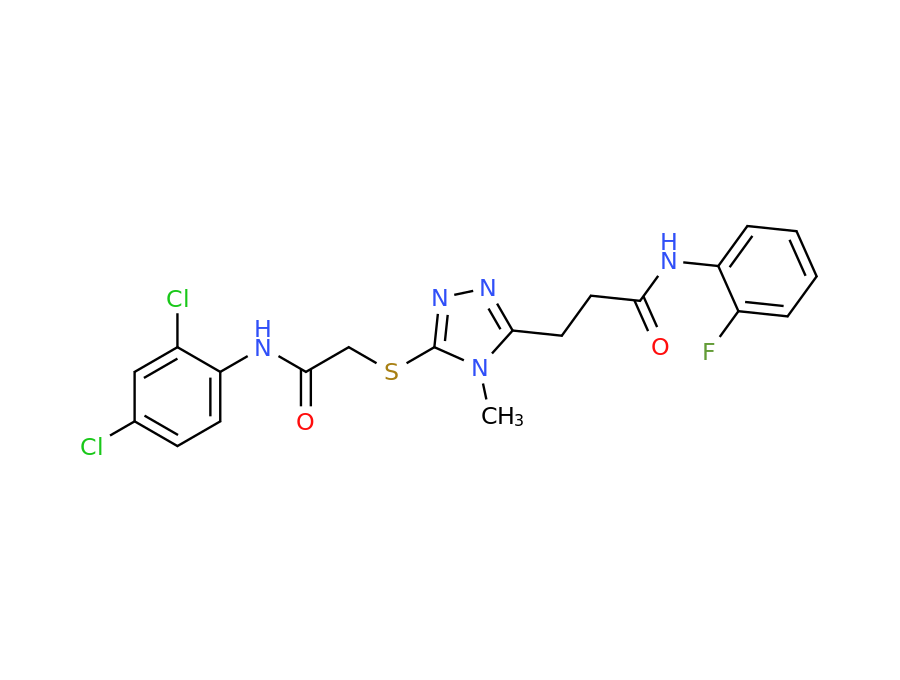 Structure Amb1897161